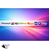 New Silva Barrel Options.