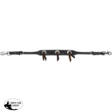 New! Silver Royal Clifton Wither Strap - Country Scene Saddlery and Pet Supplies