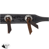 New! Silver Royal Clifton Wither Strap - Country Scene Saddlery and Pet Supplies