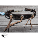 New! Silver Royal Clifton Wither Strap Wither Strap