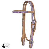 New! Silver Royal Mini/Pony Sweet Pea Full/cob Tack Sets