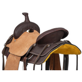 New! Silver Royal Riverton Ranch Saddle - Country Scene Saddlery and Pet Supplies