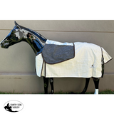 New! SIMPSON LINED COMBO Horse Blankets & Sheets