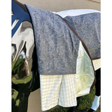 New! SIMPSON LINED COMBO - Horse Blankets & Sheets