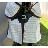 New! SIMPSON LINED COMBO Horse Blankets & Sheets