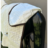 New! SIMPSON LINED COMBO Horse Blankets & Sheets