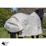 New!~Simpson Lined Rug - Country Scene Saddlery and Pet Supplies