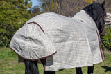 New!~Simpson Lined Rug - Country Scene Saddlery and Pet Supplies