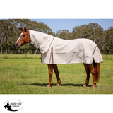 New! Simpson Ripstop Unlined Combo - 5 - Horse Blankets & Sheets