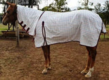 New! Simpson Ripstop Unlined Combo - Country Scene Saddlery and Pet Supplies