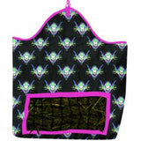 Slow Feed Hay Bag - Country Scene Saddlery and Pet Supplies