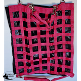 New! Slow Feeder Bag - Country Scene Saddlery and Pet Supplies