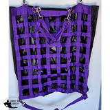 New! Slow Feeder Bag - Country Scene Saddlery and Pet Supplies