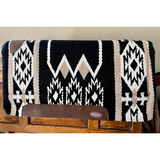 New! Smoky Sands Saddle Pad 36″x34″ Summer Combos
