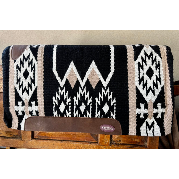 New! Smoky Sands Saddle Pad 36″x34″ Summer Combos