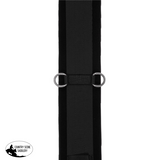 New! SMX Western Cinch Blk 36’’ - Professionals Choice