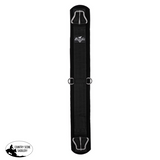 New! SMX Western Cinch Blk 36’’ - Professionals Choice