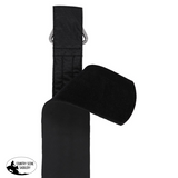 New! SMX Western Cinch Blk 36’’ - Professionals Choice