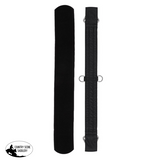 New! SMX Western Cinch Blk 36’’ - Professionals Choice