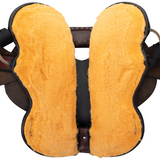 New! Snowy River Flex2 Trail - Western Saddles