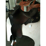 New! Southern Cross "Competition" Model Best Seller - Country Scene Saddlery and Pet Supplies