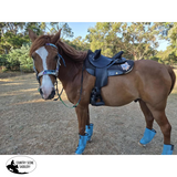 Southern Cross endurance saddle (Free Postage) Endurance Fender