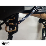 Southern Cross Endurance Saddle (Free Postage) Endurance Fender