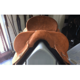 New! Southern Cross Work Saddle - Country Scene Saddlery and Pet Supplies