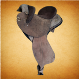 Southern Cross Work Saddle