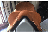 New! Southern Cross Work Saddle - Country Scene Saddlery and Pet Supplies
