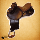 New! Southern Cross Youth Half Breed - Country Scene Saddlery and Pet Supplies