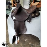New! Southern Cross Youth Half Breed - Country Scene Saddlery and Pet Supplies
