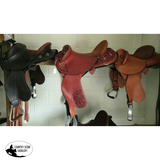 New! Southern Cross Youth Half Breed - Country Scene Saddlery and Pet Supplies
