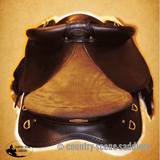 New! Southern Cross Youth Half Breed - Country Scene Saddlery and Pet Supplies