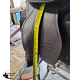 Youth Fender (Southern Cross) Saddles