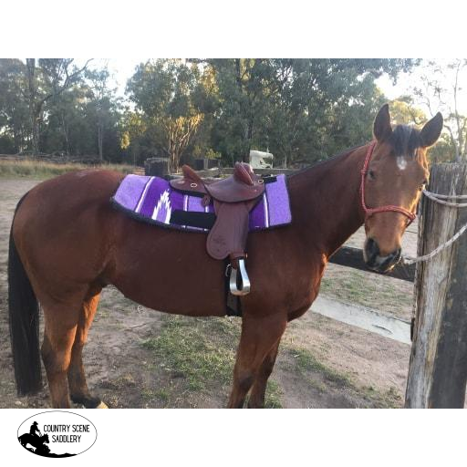 New! Youth Fender (Southern Cross) Posted* From