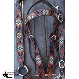 New! Southwestern Beaded - Country Scene Saddlery and Pet Supplies