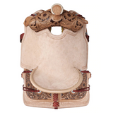 New! *SPECIAL ORDER* Rough Out Roper Saddle - Country Scene Saddlery and Pet Supplies