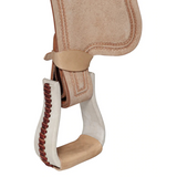 New! *SPECIAL ORDER* Rough Out Roper Saddle - Country Scene Saddlery and Pet Supplies