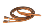 Split Reins Bridle Leather 5/8", London - Country Scene Saddlery and Pet Supplies