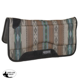 New! Square Swayback Contour Pad - Country Scene Saddlery and Pet Supplies