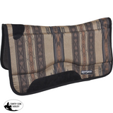 New! Square Swayback Contour Pad - Country Scene Saddlery and Pet Supplies