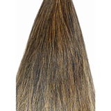 New! Standard Length BLACK CHESTNUT & FLAXEN - Horse Tails