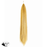 New! Standard Length - CREAM - Horse Tails
