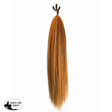 New! Standard Length - FLAXEN - Horse Tails