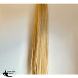 Standard Length - PALOMINO - Horse Tails