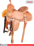 Stingray Sherry Cervi Stingray Barrel Racer from - Country Scene Saddlery and Pet Supplies