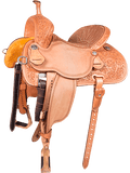 Stingray Sherry Cervi Stingray Barrel Racer from - Country Scene Saddlery and Pet Supplies