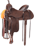 Stingray Sherry Cervi Stingray Barrel Racer from - Country Scene Saddlery and Pet Supplies