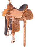 Stingray Sherry Cervi Stingray Barrel Racer from - Country Scene Saddlery and Pet Supplies